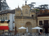 Arco de Santa Ana