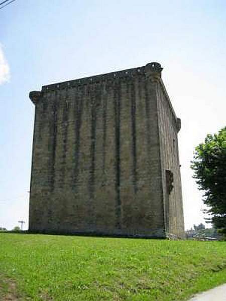 Torre de Martiartu