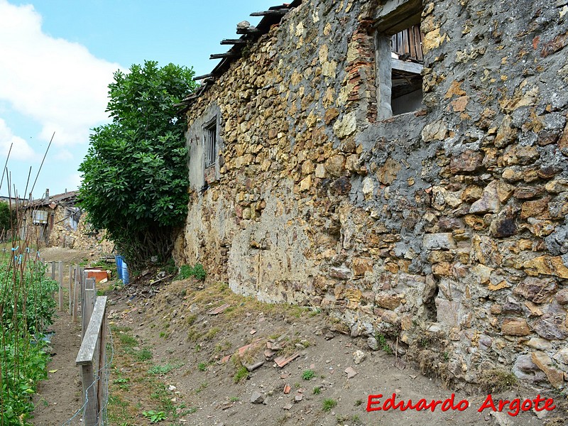 Fuerte de Altamira