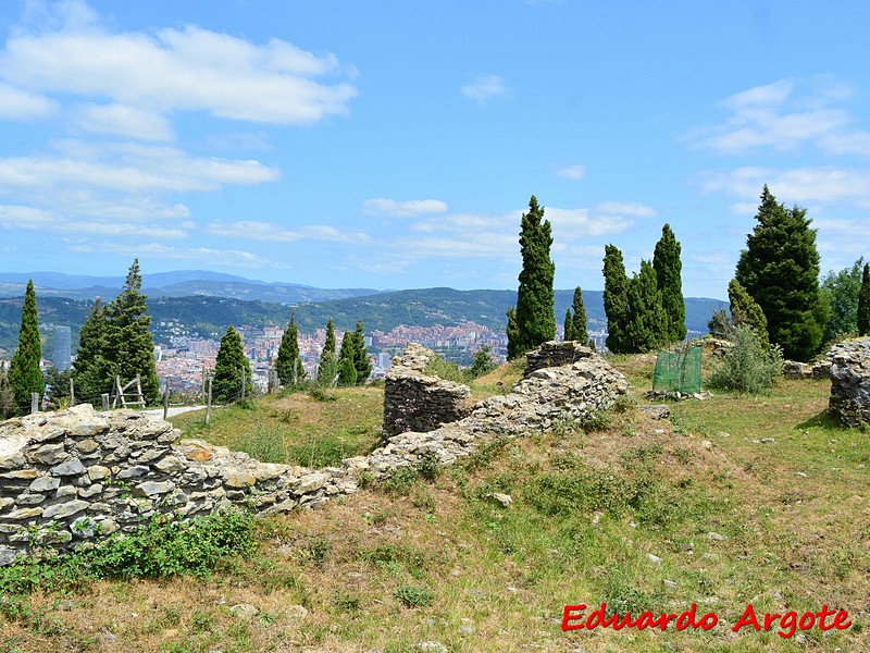 Fuerte de Arraiz