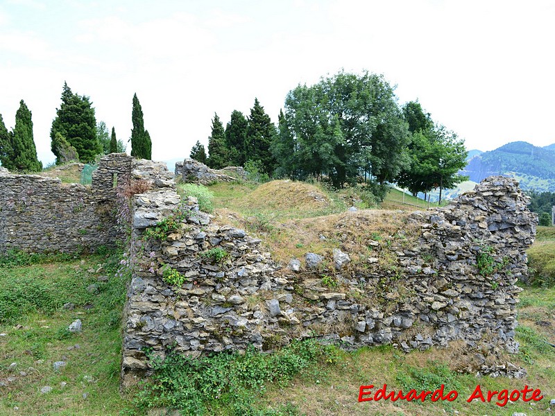 Fuerte de Arraiz