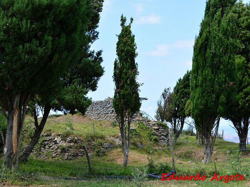 Fuerte de Arraiz