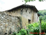 Casa torre de Zubileta