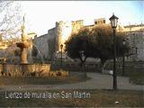 Muralla urbana de Zamora