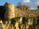 Muralla urbana de Zamora