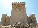 Castillo de Villalonso