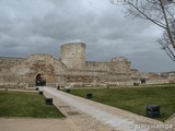 Castillo de Zamora