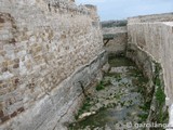 Castillo de Zamora