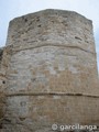 Castillo de Zamora