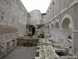 Castillo de Zamora