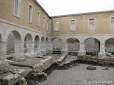 Castillo de Zamora