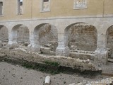 Castillo de Zamora