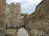 Castillo de Zamora