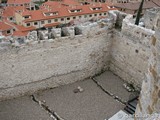 Castillo de Zamora