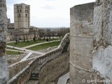 Castillo de Zamora