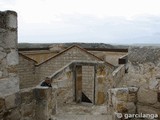 Castillo de Zamora