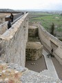 Castillo de Zamora