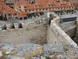 Castillo de Zamora