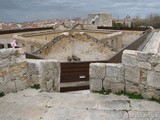 Castillo de Zamora