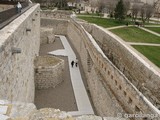 Castillo de Zamora