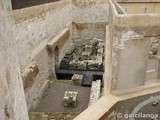 Castillo de Zamora