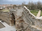 Castillo de Zamora