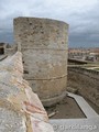 Castillo de Zamora