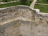 Castillo de Zamora