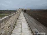 Castillo de Zamora