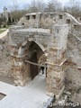 Castillo de Zamora