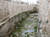 Castillo de Zamora