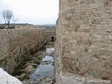 Castillo de Zamora