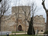 Castillo de Zamora