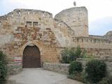 Castillo de Zamora