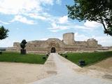 Castillo de Zamora