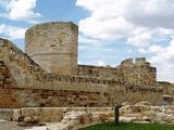 Castillo de Zamora