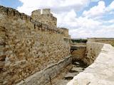 Castillo de Zamora