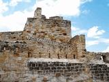 Castillo de Zamora