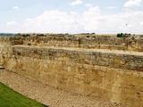 Castillo de Zamora