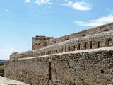 Castillo de Zamora