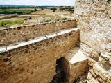 Castillo de Zamora