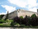 Castillo de Zamora