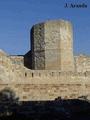 Castillo de Zamora