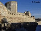 Castillo de Zamora