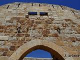 Castillo de Zamora