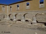 Castillo de Zamora