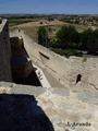 Castillo de Zamora