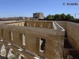 Castillo de Zamora