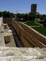 Castillo de Zamora