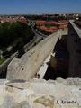 Castillo de Zamora